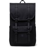 Herschel Nahrbtnik 'Little America' črna | Shoptok.si