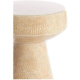 Light & Living Metalni okrugao pomoćni stol ø 38 cm Dakwa – | shoptok.hr