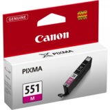 Canon kartuša CLI-551M (škrlatna), original Cene