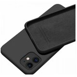 Apple MCTK5-14 * Futrola Soft Silicone Black (179) | Eponuda.com