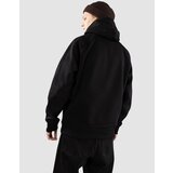 Carhartt WIP Chase Pulover s kapuco black / gold | Shoptok.si
