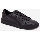 Big Star Leather Men's Sneakers Cene