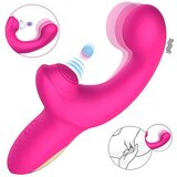 INTOYOU Vibrator Action Volse (R900299) | Shoptok.si