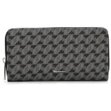 Denarnice 33794100BLACK pisana