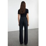 Trendyol Black High Waist Wide Leg Jeans | Eponuda.ba