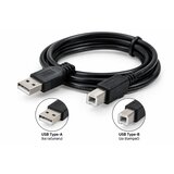 Mks USB kabl za štampač 1/5 m Cene