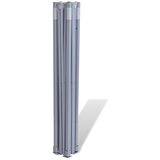 Zeleni sklopivi šator 3 x 3 m s 4 zida | Eponuda.com