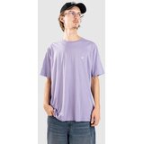 Volcom Stone Blanks Bsc T-shirt purple ash | Shoptok.si