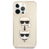 Karl Lagerfeld originalna maska za iPhone 13 Pro | shoptok.hr