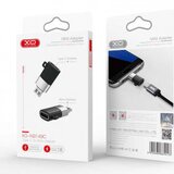 XO usb-c tipc na microusb adapter | Shoptok.si