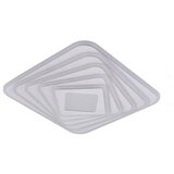  LED prigušiva plafonska svetiljka LED/150W/230V 3000-6500K + daljinski upravljač | Eponuda.com