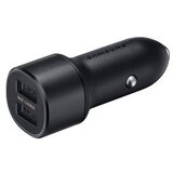  Auto punjač SAMSUNG ORG. Dual (Fast Charging Dual Port USB-A x2ea) Black EP-L1100NBEGWW Cijene