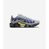 Nike Tek & Trail Air Max Plus Obsidian Silver (GS) Siva Cene