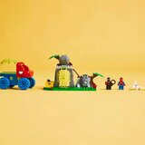 Lego Marvel: Reševalno dino vozilo ekipe Spidey | Shoptok.si
