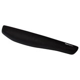 Fellowes "PlushTouch™" oslonac za zglob punjen pjenom za tipkovnicu, crni | shoptok.hr