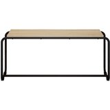  TV stalak 98 x 35.5 x 42 cm Hrast sonoma Konstruirano drvo | shoptok.hr