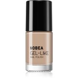 NOBEA Day-to-Day Coffee Time Set set lakov za nohte Coffee Time | Shoptok.si