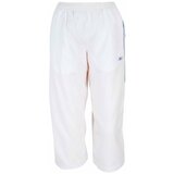 Reebok Spodnji deli trenirke AUMG7390100 Bela Cene