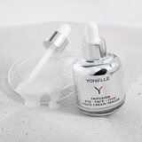 Yonelle Trifusíon tekoča krema z lifting učinkom za predel okoli oči in konture obraza 50 ml | Shoptok.si