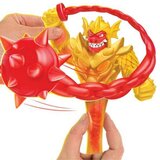  Figure djelovanja Goo Jit Zu Strecth Strikers Deliuxe 14 cm | shoptok.hr