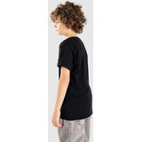 Santa Cruz Screaming Hand Kids T-shirt black | Shoptok.si