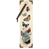 That Company Called IF Vintage - Bukmarker - Vintage, Butterflies Cene