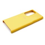  ZAŠTITNA MASKA TPU ORGINAL SAMSUNG S23 ULTRA YELLOW | Eponuda.ba