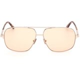 Tom Ford Muške Sunčane naočale FT1096 Tex Gold Cijene