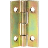  Spona, uska, (DxŠxV) 50x31x1.2mm Cijene