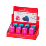 Faber Castell rezač sleeve mini pastel 182714 ( F592 ) Cene