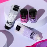 Gabriella Salvete Festival Headliners Glitters Are The Answer bleščice za obraz in telo odtenek Violet 10 ml | Shoptok.si