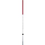 LASERLINER Letva za niveliranje 080.50 080.50 visina (maks.)=240 cm pogodna za | Eponuda.ba