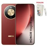 Honor Magic 8 Lite 8GB/256GB bordo | Eponuda.com