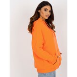 MARIQUITA Sweatshirt-MA-BL-2210024.43P-orange | Shoptok.si