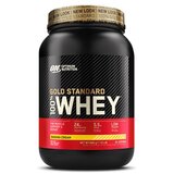 Optimum Nutrition 100% Whey Gold Standard 896 g без укуса Cene
