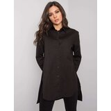 ex moda Shirt-EM-KS-001.46-black | Shoptok.si