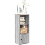 Regal za knjige boja hrasta 31x24x77 cm konstruirano drvo | Eponuda.com