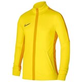 Nike Puloverji Academy 23 Rumena | Shoptok.si