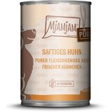 MjAMjAM Ekonomično pakiranje čisti mesni užitak 12 x 400 g – Sočna čista piletina | shoptok.hr