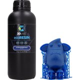 3DJAKE ecoResin Ultramarine Blue, 1.000 g Cene