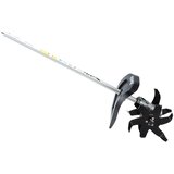 Makita 199180-8 Pripomocek za tal širina kultiviranje KR401MP, 22 cm (za DUX18, DUX60, UX01G) | Shoptok.si