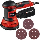 Einhell Classic Ekscentrični brusilnik TC-RS 425 E (Premer brusilnega diska: 125 mm) productname.garantie.plussign BAUHAUS garancija 5 let za naprave na električni ali motorni pogon | Shoptok.si