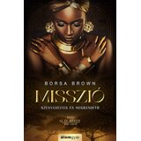 Libri Borsa Brown - Misszió | Eponuda.com
