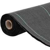  Membrana za korov Crna 0,5x100 m PP | shoptok.hr