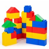 Polisei Konstruktorski set kocke XXL 36 delova Polesie | Eponuda.com