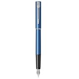 Waterman nalivno pero Allure Blue C.C., (21655317) Cene