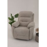 Atelier Del Sofa fotelja comfort electric cream Cene
