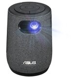 Asus projektor zenbeam L1/ led/ 1280x720 /300LM/ 400:1 /hdmi,usb,wifi/ baterija | ePonuda.com