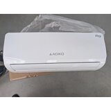 ACIKO YSFR-09 WiFi Inverter klima uređaj sa setom za ugradnju OUTLET | ePonuda.com