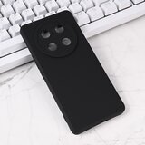 Teracell maska za Honor Magic 7 Lite Silikon Pro Camera crna | ePonuda.com